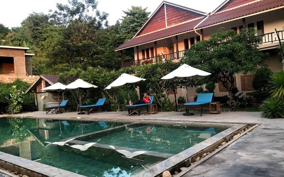 Tuek Chhu រីសត​ ខេត្តកំពត