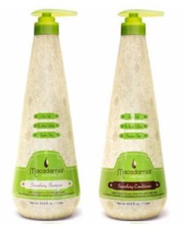 GỘI XẢ SIÊU MƯỢT MACADAMIA SMOOTHING 1000ML