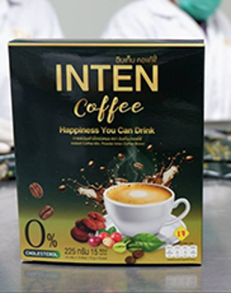 INTEN Coffee