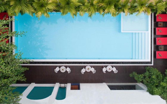 Mane Colonial Classic ខេត្តសៀមរាប