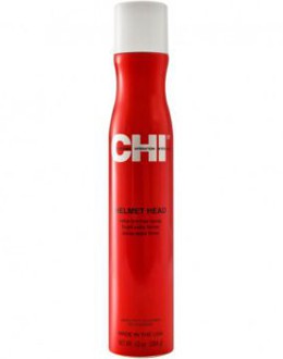 GEL XỊT CHI HELMET HEAD EXTRA FIRM HAIR SPRAY 284ML