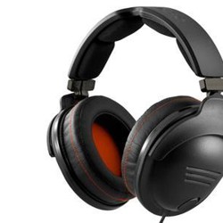 Siberia V3 Prism Gaming Entertainment Headset