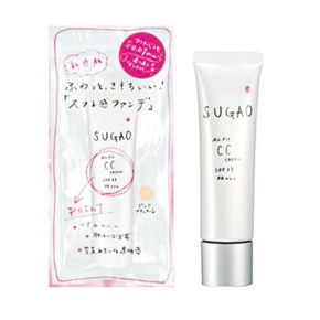 CC cream – Sugao
