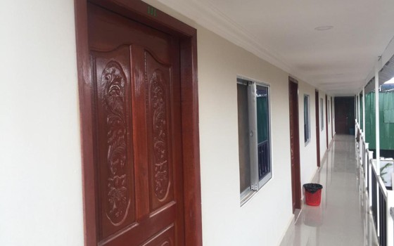  Fullmoon House ក្រុងព្រះសីហនុ