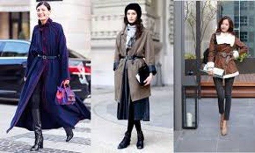 Cách mix váy đầm công sở