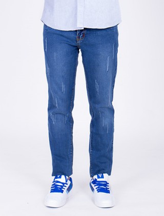 Quần Jean Nam MB07