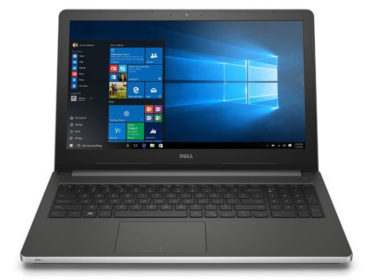 Dell Inspiron 5559