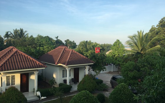 ផ្ទះសំណាក់ Chnerikray