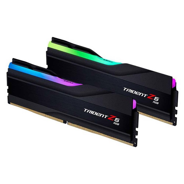 RAM G-Skill Trident Z5 RGB 6400MHZ 96GB (48GBx2) DDR5 RGB
