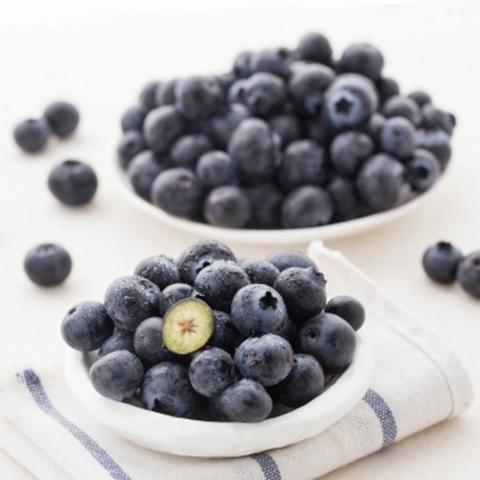 Việt Quất New Zealand