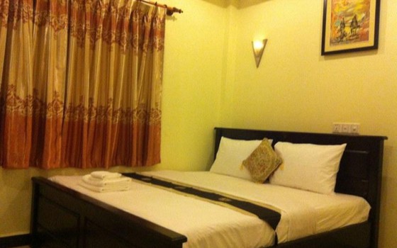 Flashpacker Pad ខេត្តរតនគីរី