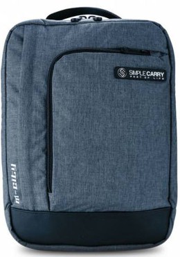 Simplecarry M-City (M) D.Grey