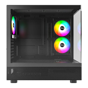 MONTECH XR BLACK Case