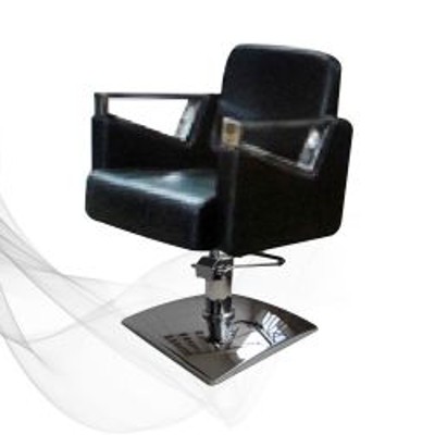 GHẾ VUÔNG TAY NHẤN HB15