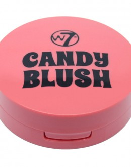 CANDY BLUSH – W7
