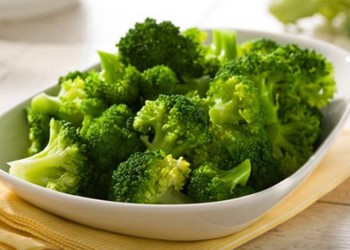 10 loại thực phẩm tốt cho bé yêu