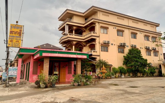 Darathmei Guesthouse 