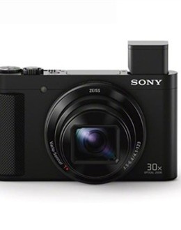 Máy Ảnh Sony CyberShot DSC-HX90V