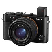 Máy ảnh Sony CyberShot DCS-RX1R II