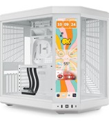 HYTE Y70  Touch Screen