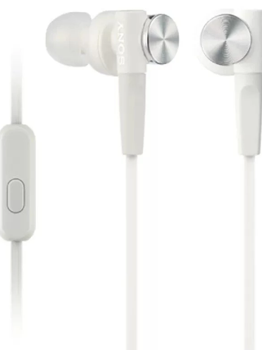 Tai nghe nhét tai Sony MDR