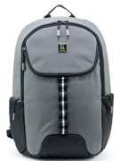 Kimtabags Phoenix Backpack (M) Grey
