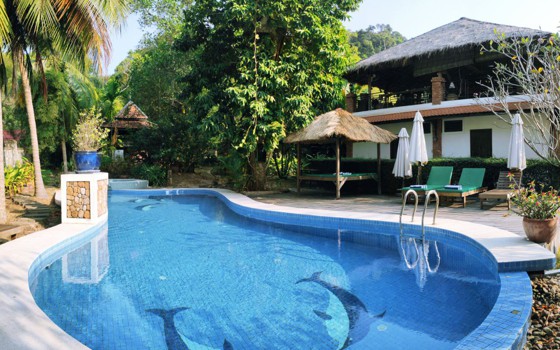 Sabbay Kep - សប្បាយ កែប