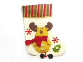 ស្រោមជើងសត្វរមាំង