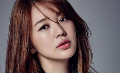5 bí mật làm đẹp của Yoon Eun Hye