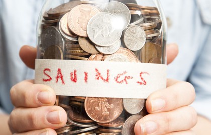 Những cách tiết kiệm lạ lùng nhưng vô cùng hiệu quả