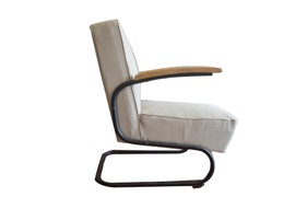 Armchair vải Forty