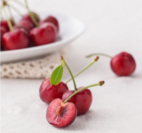 Cherry អាមេរិក