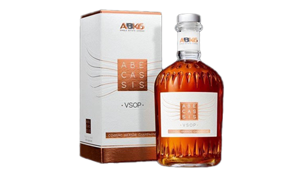 Cognac Abecassis VSHOP Grande Champagne