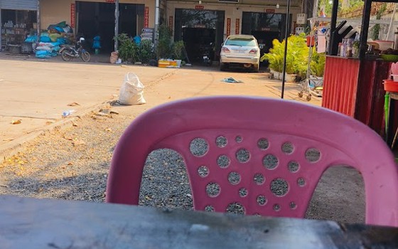 ផ្ទះសំណាក់ គន្ធា ខេត្តស្ទឹងត្រែង