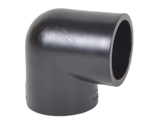 កែងអ៊ុត៩០ដឺក្រេ-Socket Elbow 90degree
