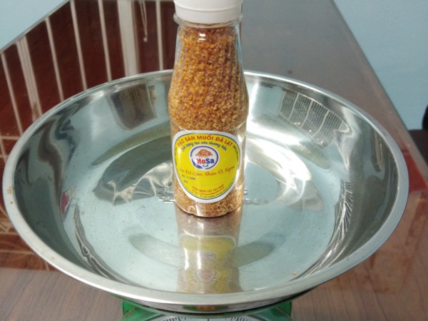 Muối ăn có công dụng như thế nào?