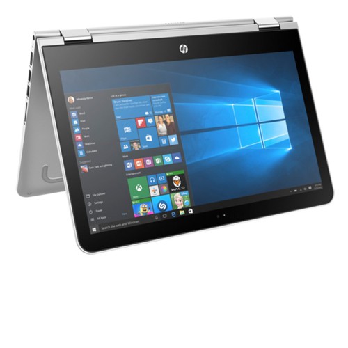 HP Pavilion x360 13-u106TU