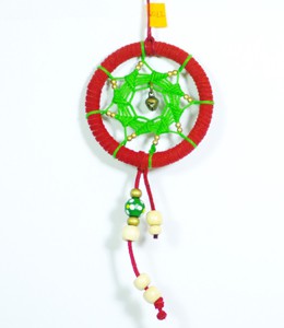 DREAMCATCHER NHỎ KẾT HẠT