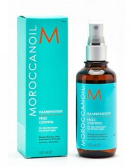 XỊT DƯỠNG CHỐNG RỐI  MOROCCANOIL FRIZZ CONTROL 100ML 