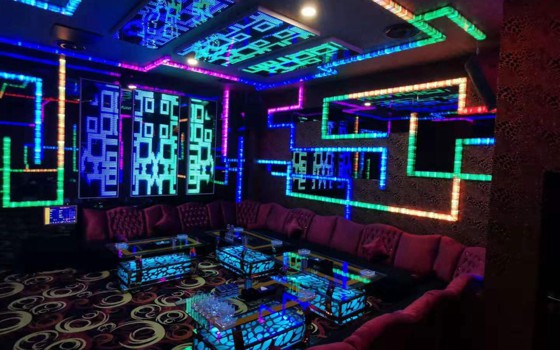 D 'ARC CLUB SIHANOUKVILLE