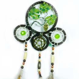 DREAMCATCHER TREE OF LIFE