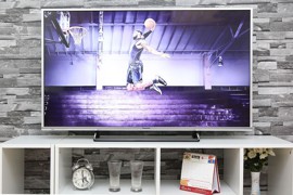 Smart Tivi Panasonic 49 inch TH-49CS630V