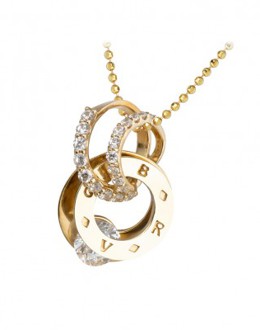 Mề Đay VFH0566M-Y