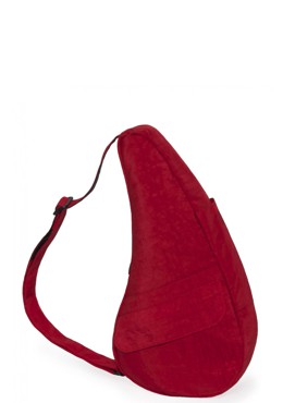 The Healthy Back Bag 6103-CR (M) Crimson