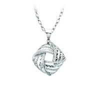 Mề Đay VFH0039BM-W