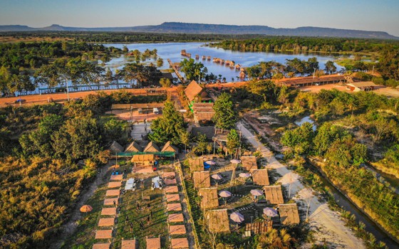 Steng Toch Homestay & Restaurant ខេត្តសៀមរាប