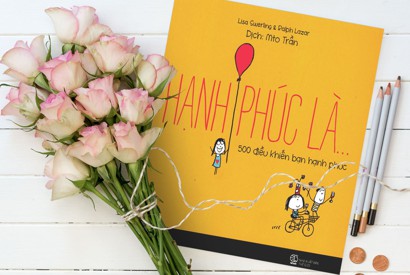 500 គន្លឹះដើម្បីបណ្តុះមិត្តភាពដ៏អស្ចារ្យ