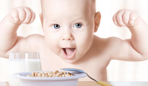 Làm thế nào cho trẻ có sức đề kháng tốt hơn vào lúc giao mùa