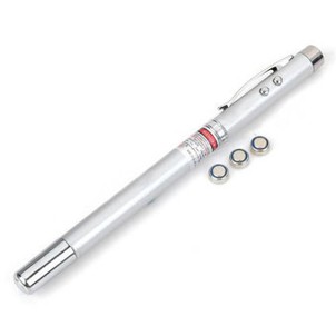 Bút trình chiếu Lazer