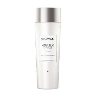 DẦU GỘI NUÔI DƯỠNG CHUYÊN SÂU GOLDWELL KERASILK 250ML